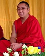 Drubchen Rinpoche